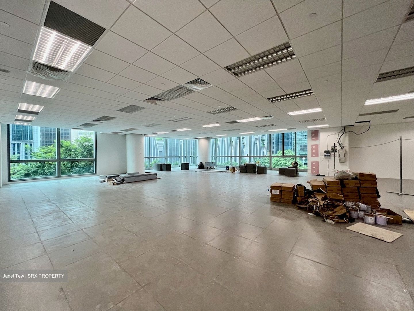 Capital Square (D1), Office #478740841